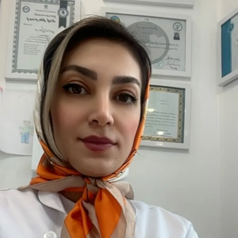 دکتر رعنا شیخ زاده صوری