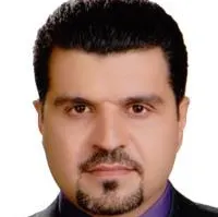 دکتر اکبر احمدی