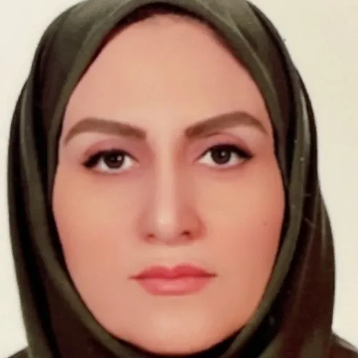 دکتر گلعذار محمودزاده مندولکانی
