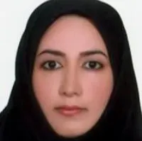 دکتر نجمه زندی پور
