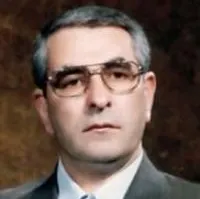 دکتر اکبر علی پسندی