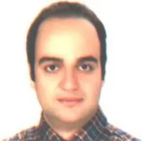 دکتر پوریا شیخ عباسی
