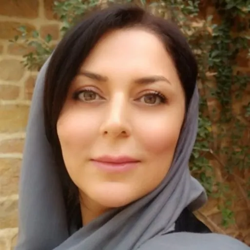 مژگان همدانی رناسی