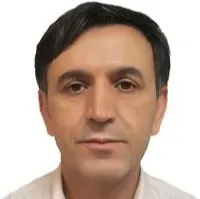 دکتر رضا بهشتی