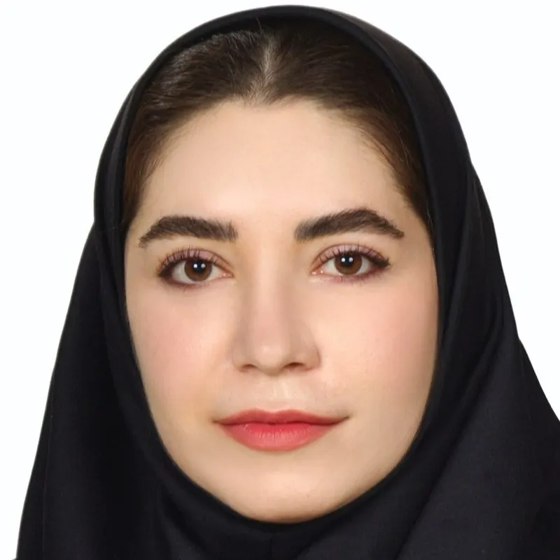دکتر پریا فیروزنیا