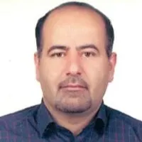 دکتر کیهان بهره بر