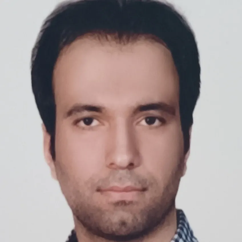 دکتر احسان مختاری