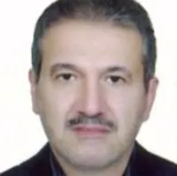 دکتر رضا صفی آریان