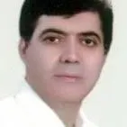 دکتر امیر سعیدنژاد