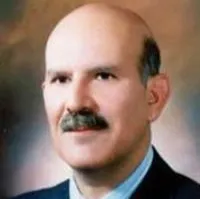 دکتر منوچهر مجدی نسب