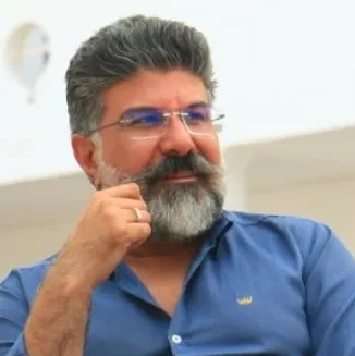 دکتر شکیب جوهری
