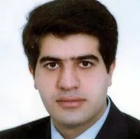 دکتر جلال دستمالچی