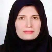 دکتر مرجان محبوبی