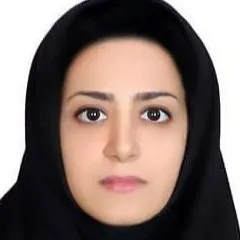دکتر مریم رفیعی منش