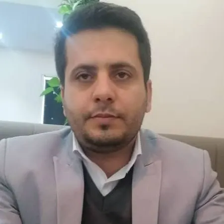 سید مهدی شکراله زاده