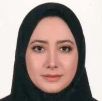 دکتر زهرا زندی مشهدی