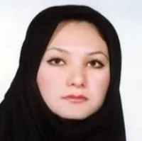 شیرین نسبی طهرانی