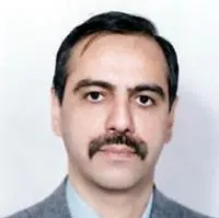 دکتر سیدعباس صفوی نائینی