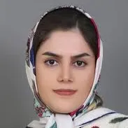 دکتر یاسمن پرویسی