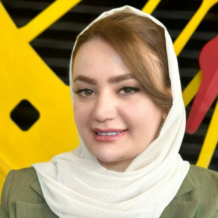مهسا یکه دهقان