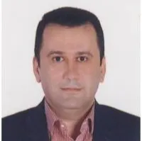 دکتر بهزاد عباسقلی زاده