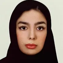 فاطمه یوسفی