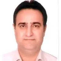 دکتر علی اصغر اسفندیار