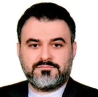 دکتر محمدرضا شهراسبی