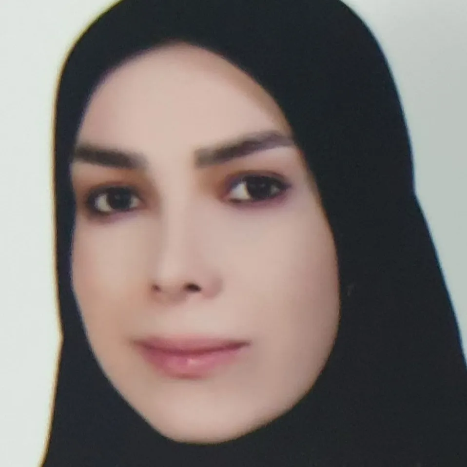 دکتر صدف فتح اللهی