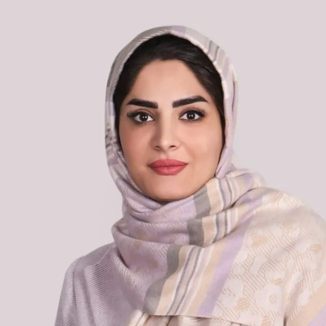مهسا عابدینی