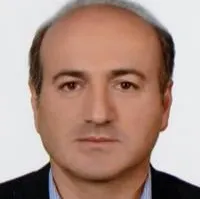 دکتر مهدی گیوه چیان
