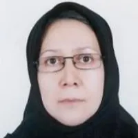 دکتر اقدس نخعی