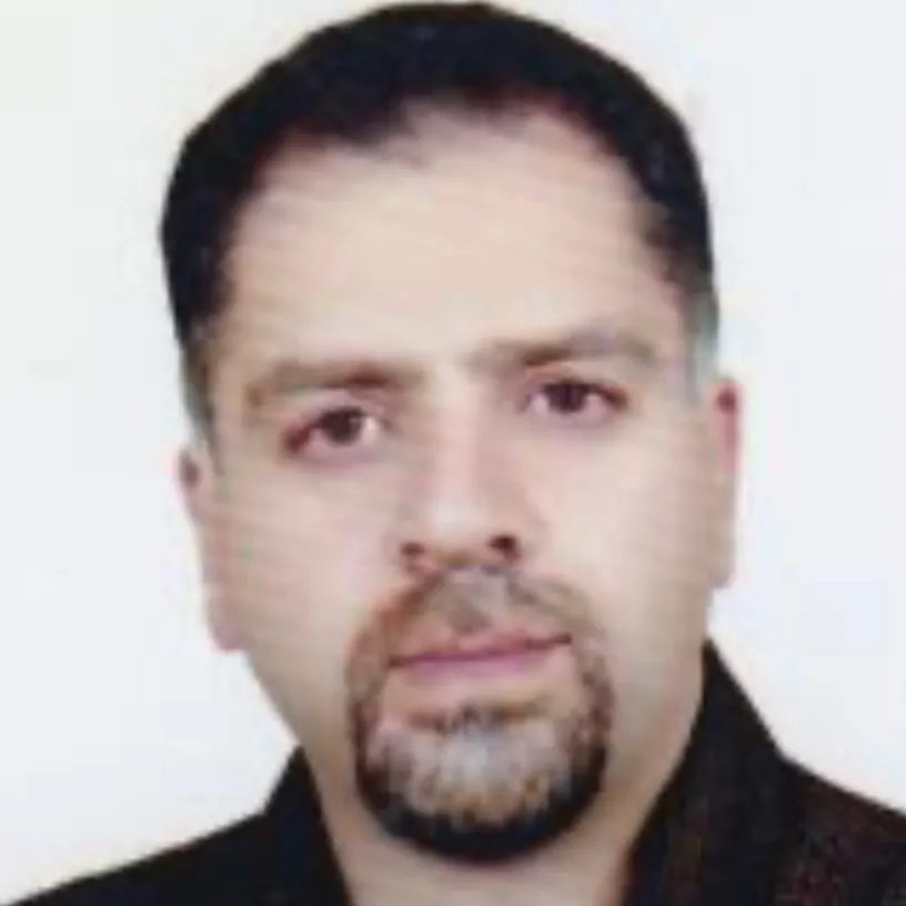 دکتر سید ابوالفضل شاهدی