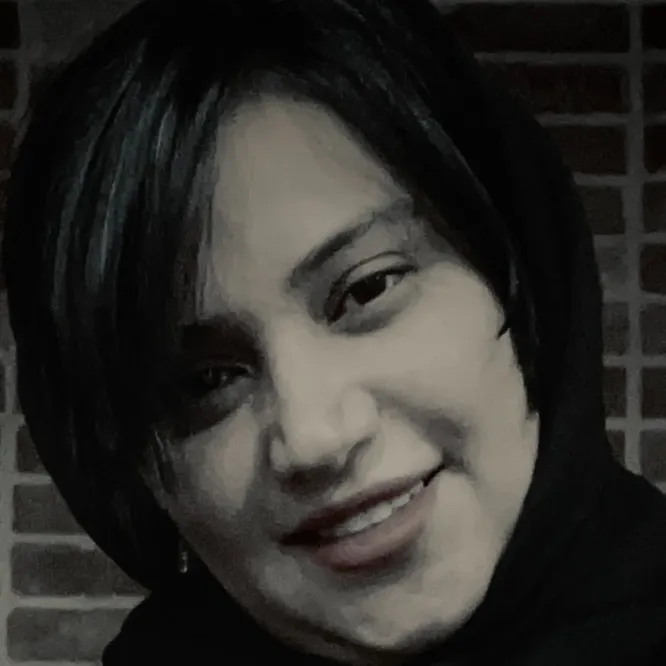 مژگان حسین آبادی