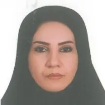 فریبا مردان پور