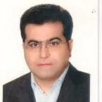 دکتر محمدرضا امجدی