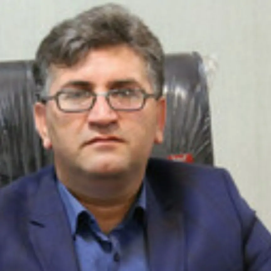 دکتر یوسف غلام پور