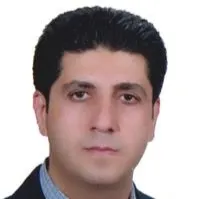 دکتر افشین فروتن