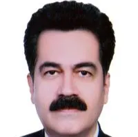 دکتر بهنام مظفری