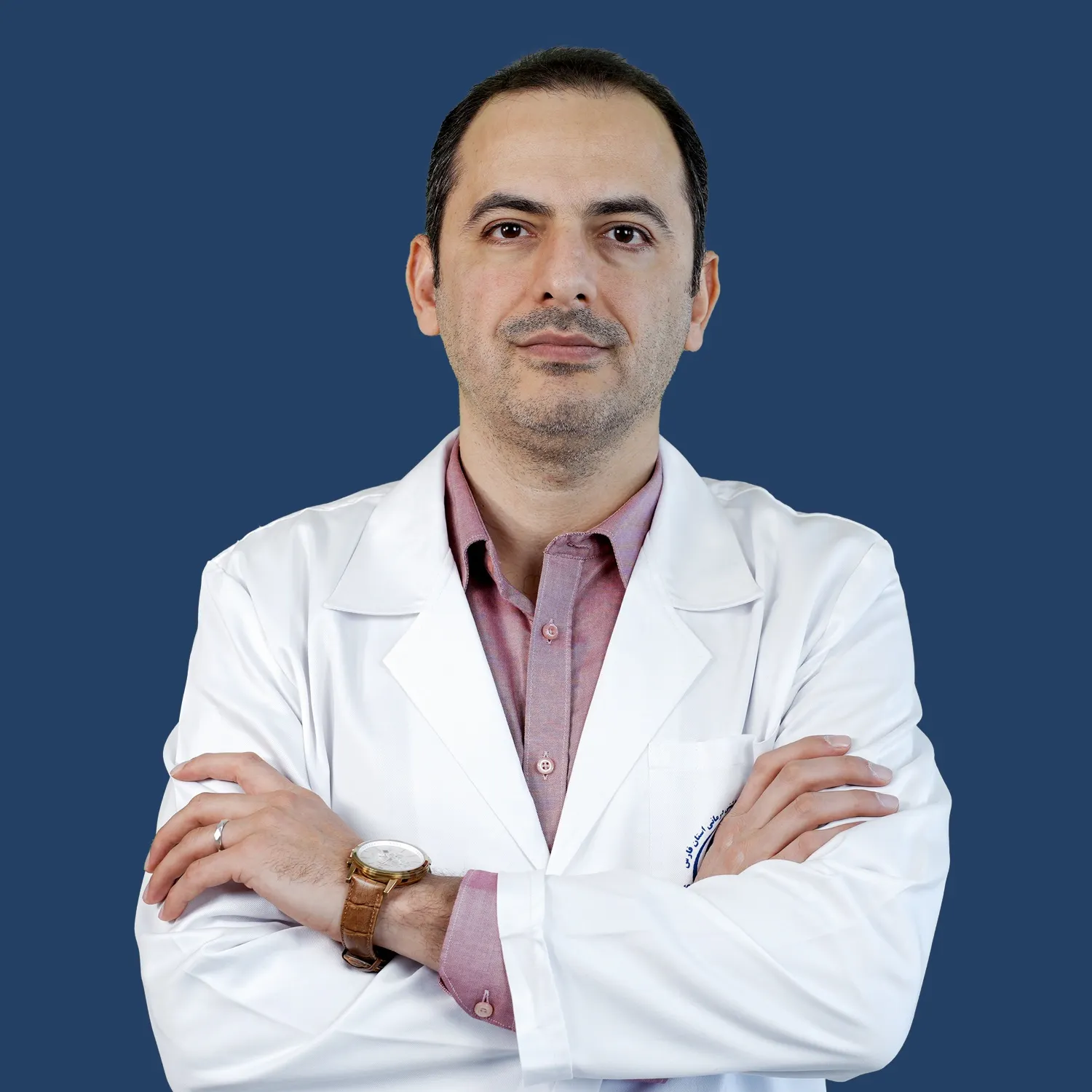 دکتر احسان سخائی