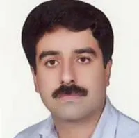 دکتر محمد انصاری شریف آباد