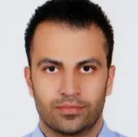 دکتر پرهام طالبیان