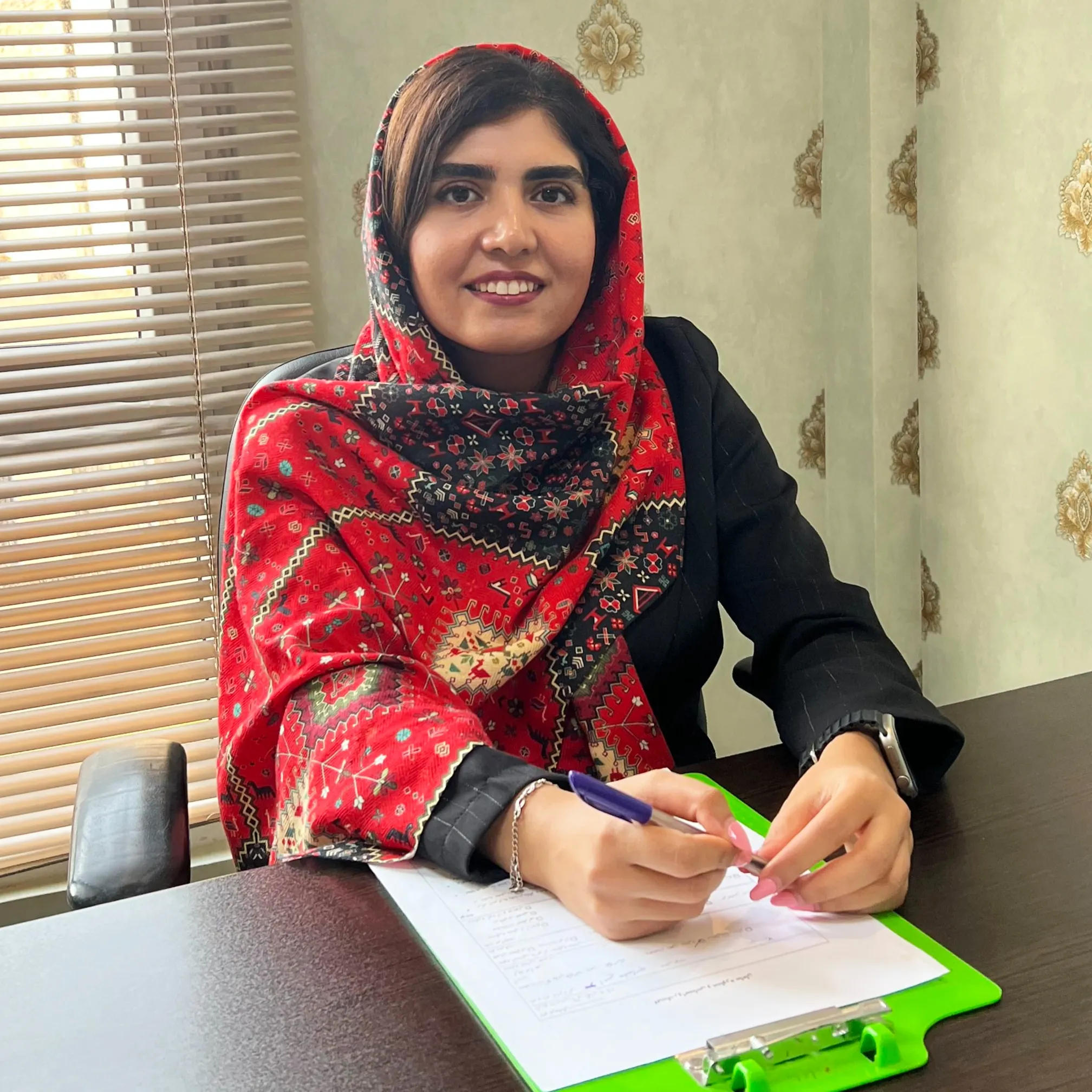 دکتر سبا سلیمانی