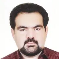 دکتر مهدی کریمی آغمیونی