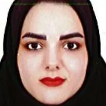 سیده زهرا هاشمی