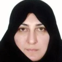 دکتر سکینه مویدمحسنی