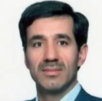 دکتر اکبر پیرزاده اشرف