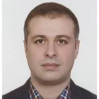دکتر سیدمحمد طالب زاده