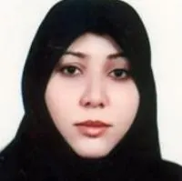 دکتر مریم آقایی
