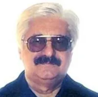 دکتر مسعود جلیلی